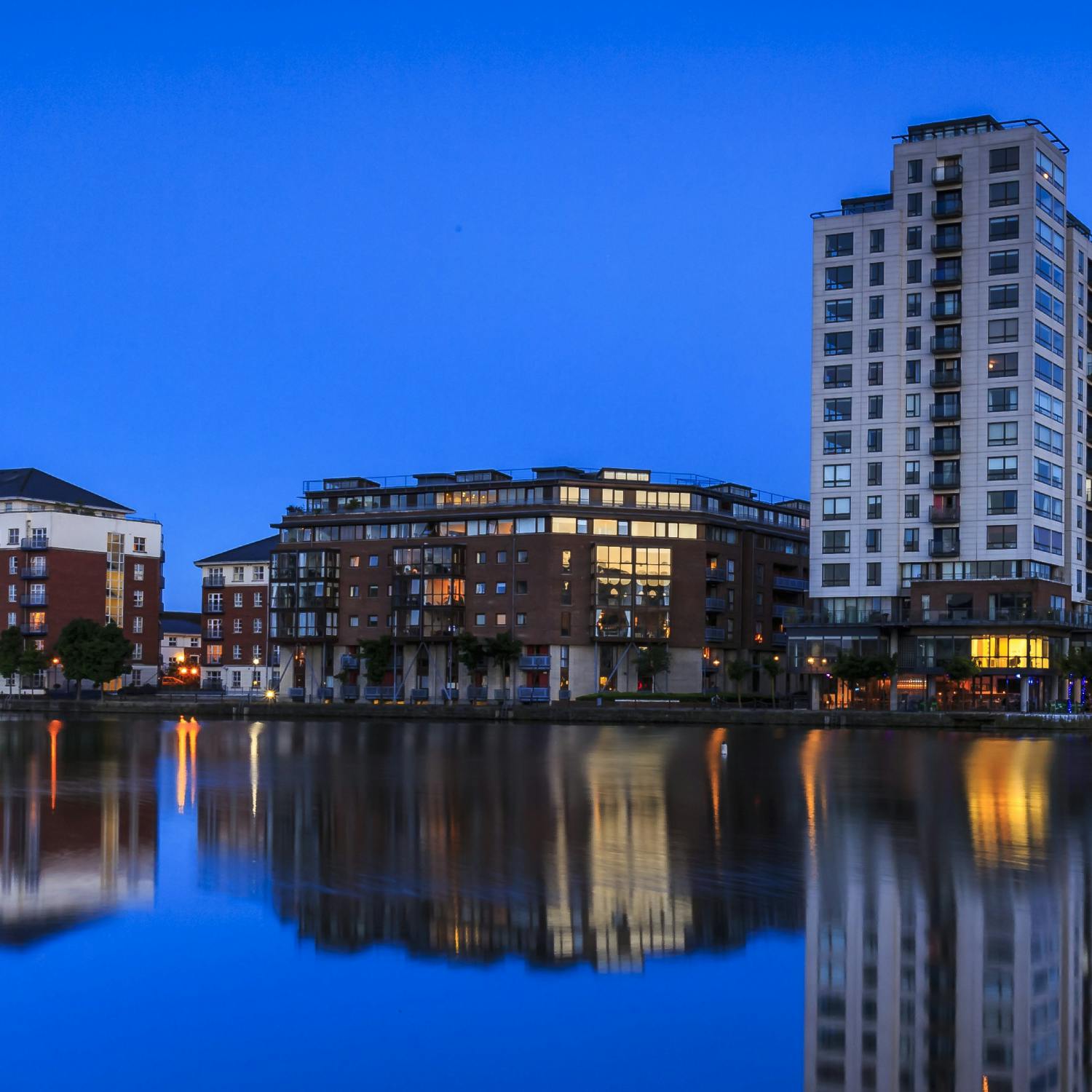 Does Ireland need to embrace bolder architecture?