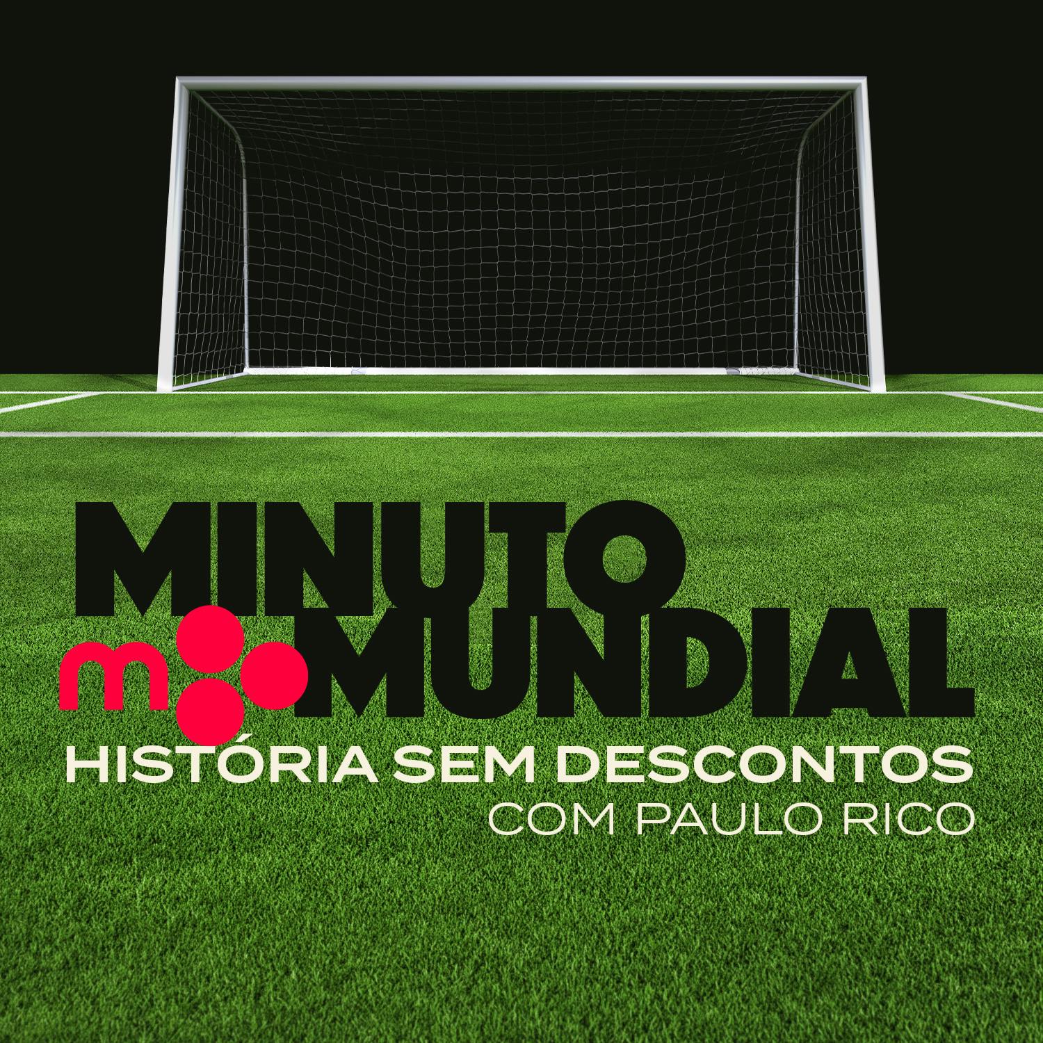 Minuto Mundial - Histórias sem descontos