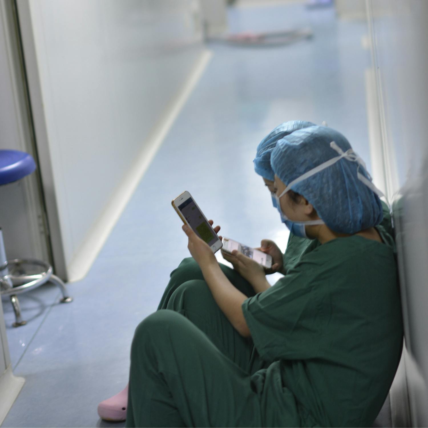 New ESRI report projects increases in HSE primary and community care workforce requirements by 2040 New ESRI report projects increases in HSE primary and community care workforce requirements by 2040