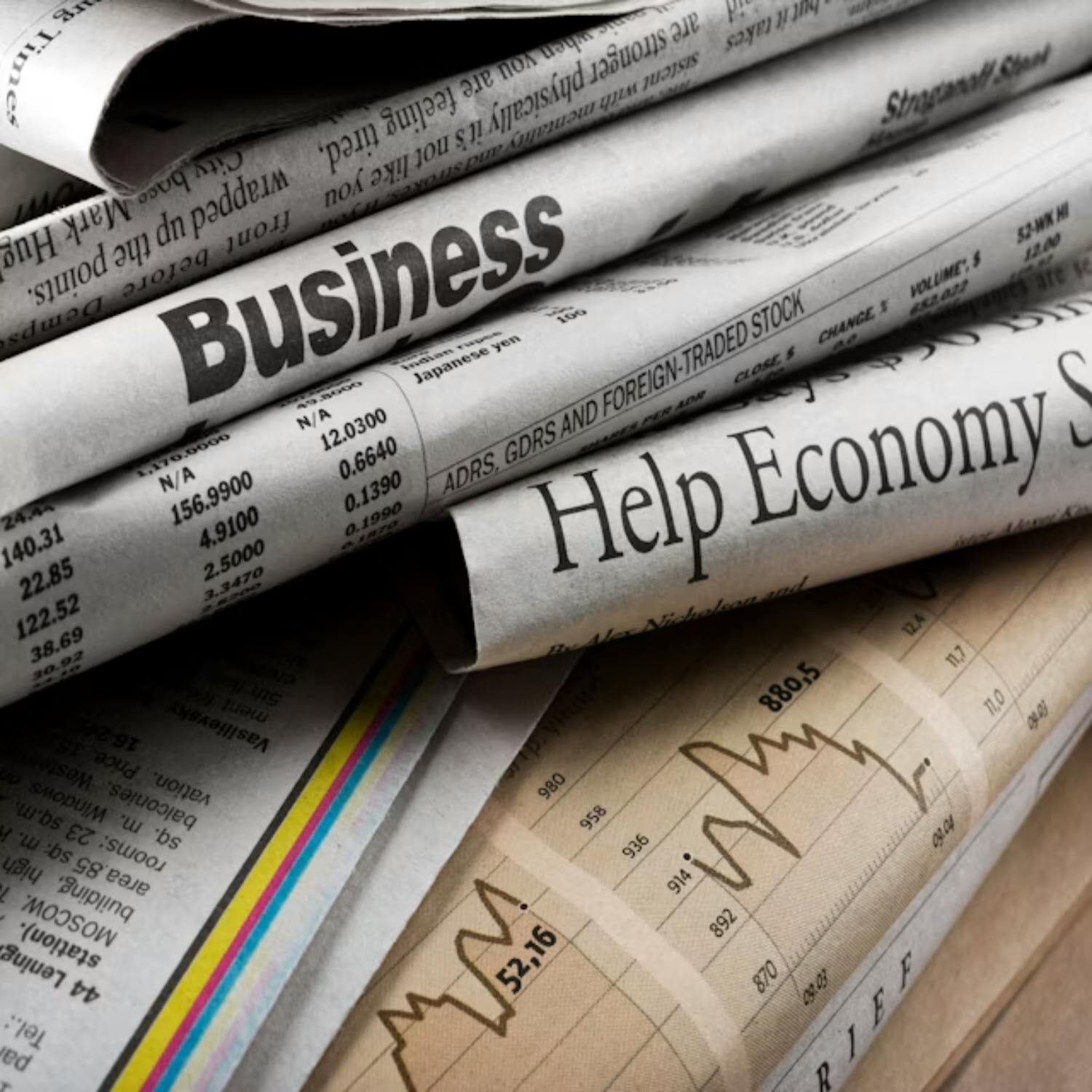 Bobby's Business Roundup September 12th