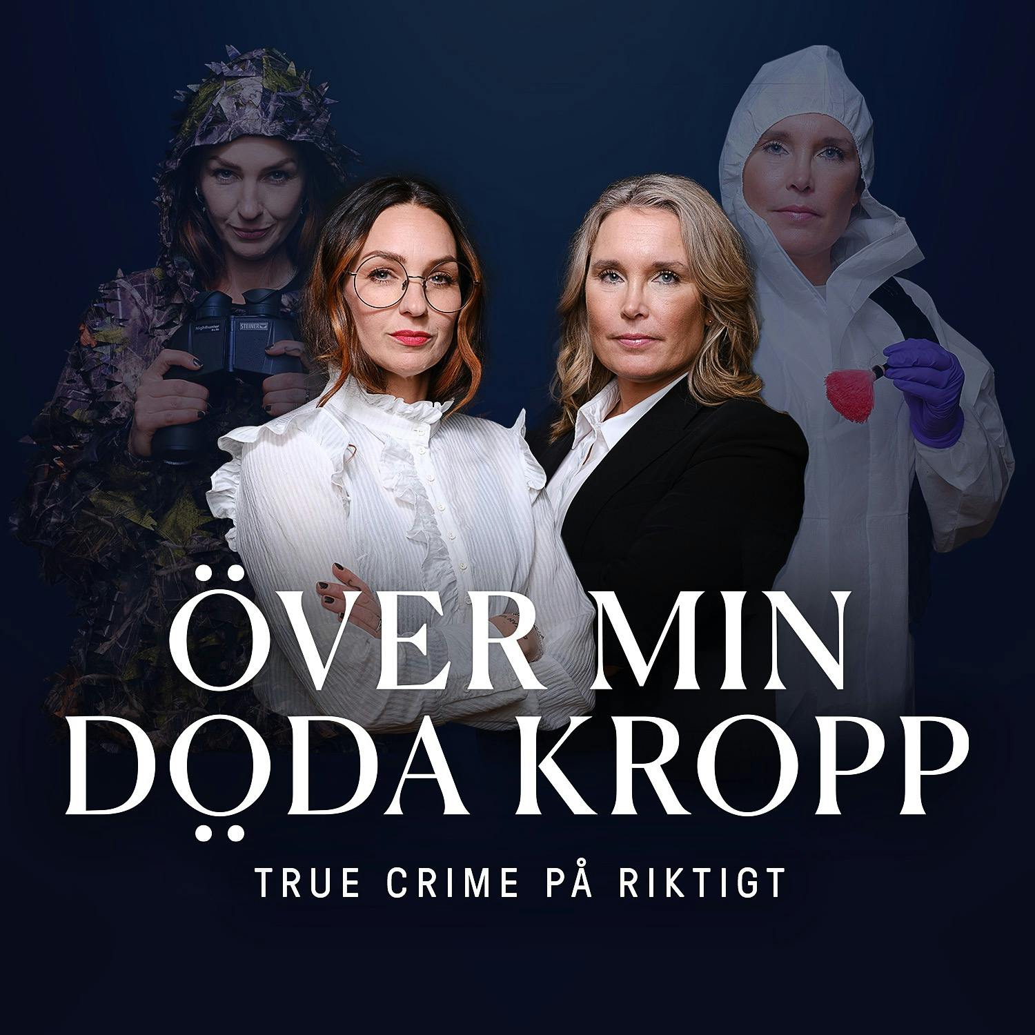 Över min döda kropp