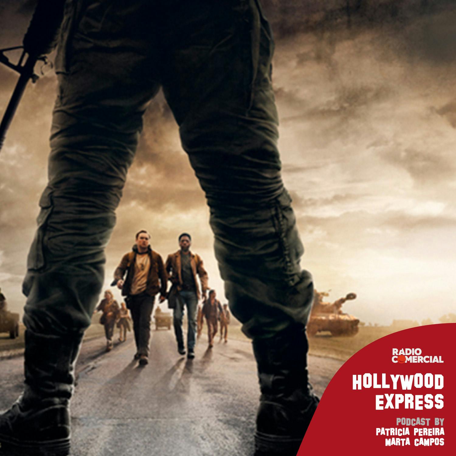 O mestre do terror e suspense está de volta ao cinema com uma história distópico O mestre do terror e suspense está de volta ao cinema com uma história distópico