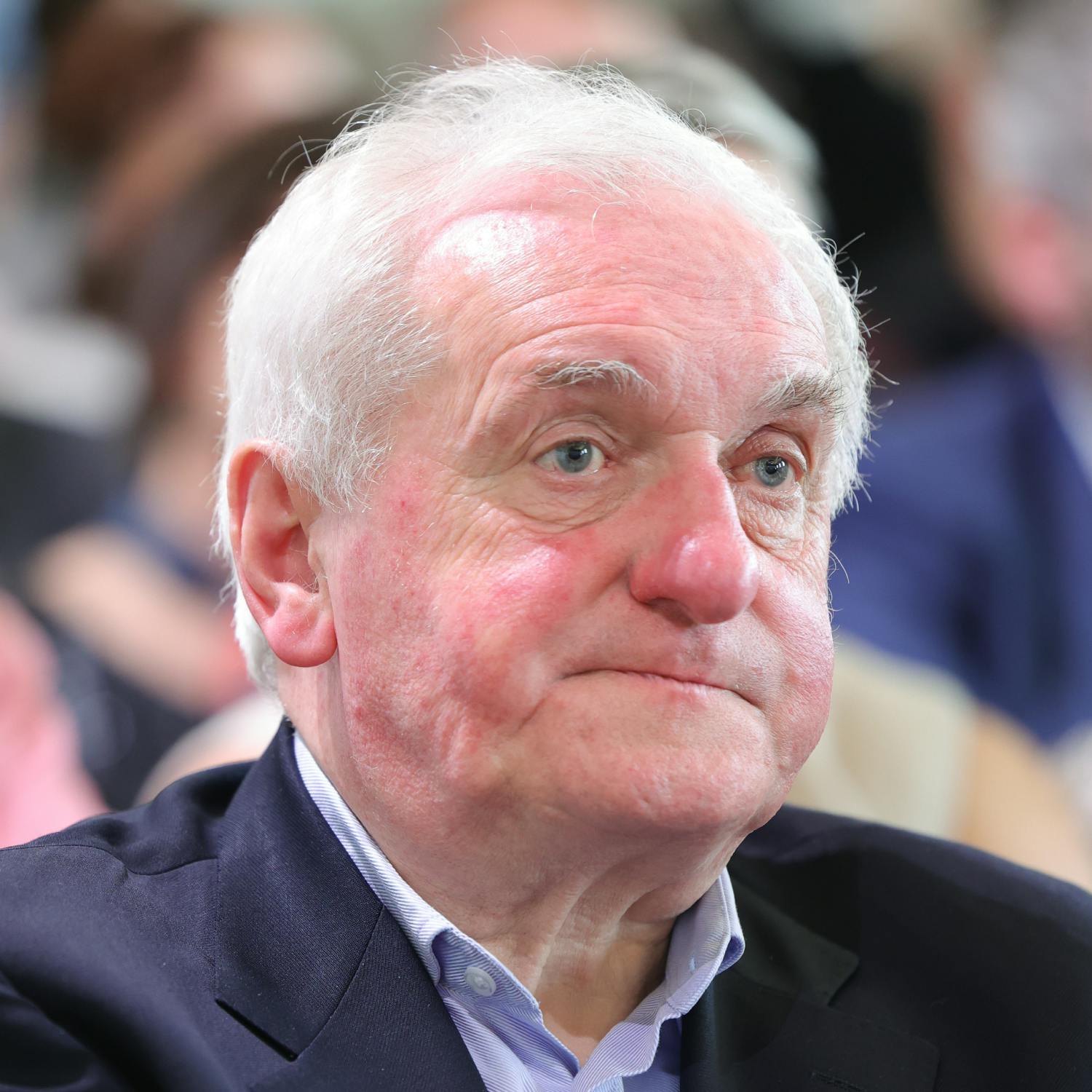 Bertie Ahern on 100 years of Fianna Fáil