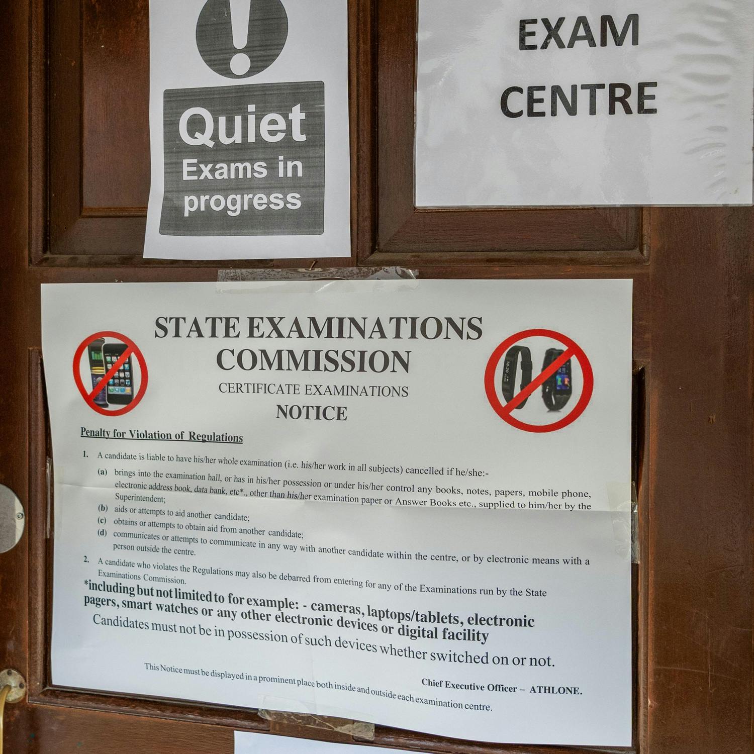 Time to be added to exam papers for those with dyslexia but is it enough ?