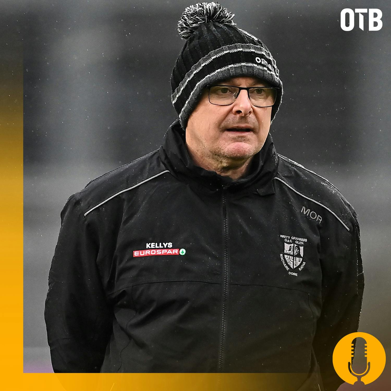 Feelings on Glen-Kilmacud final | Monaghan vs. Derry preview | Malachy O'Rourke