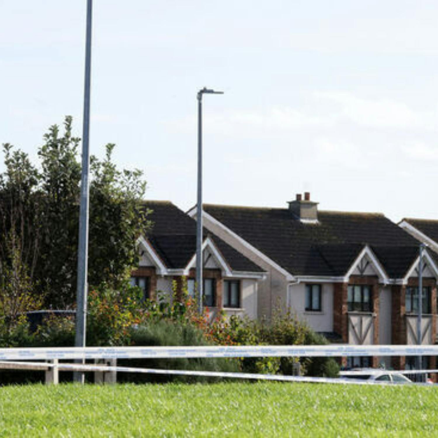 The scale of the grief in the Waterford community