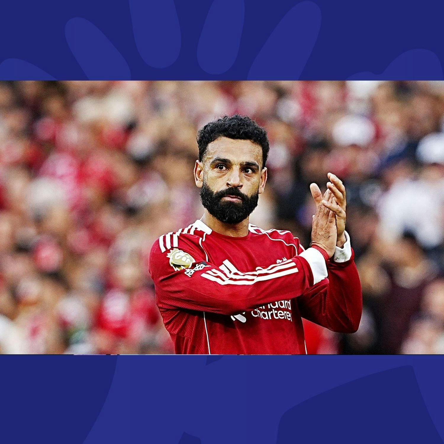 What's Next for Mo Salah At Liverpool?