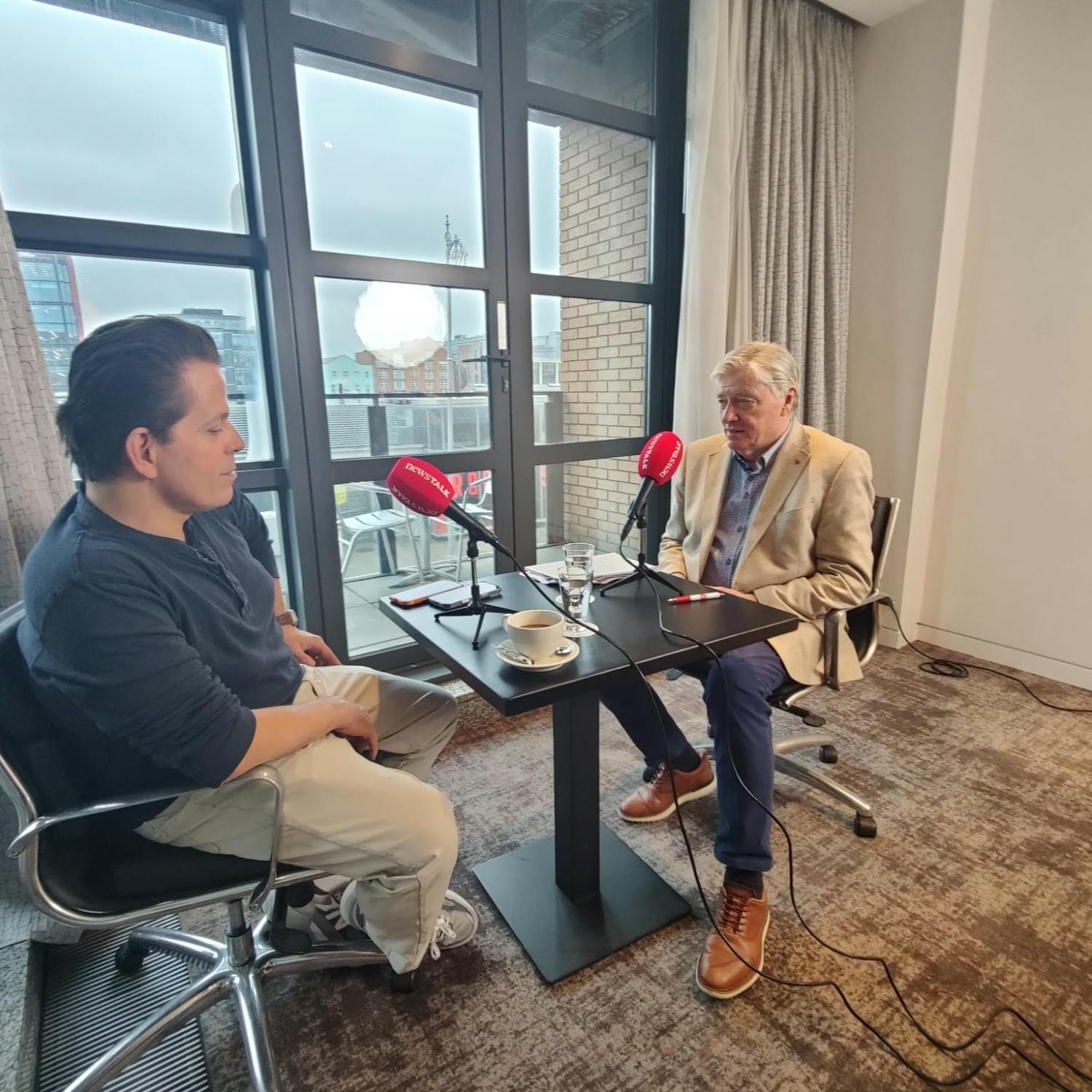 Anthony Scaramucci on the Iran War & the state of American foreign policy Anthony Scaramucci on the Iran War & the state of American foreign policy