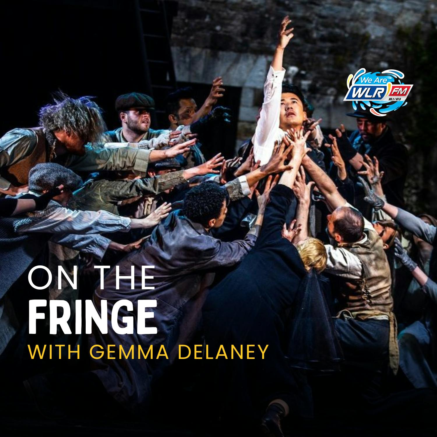 On The Fringe