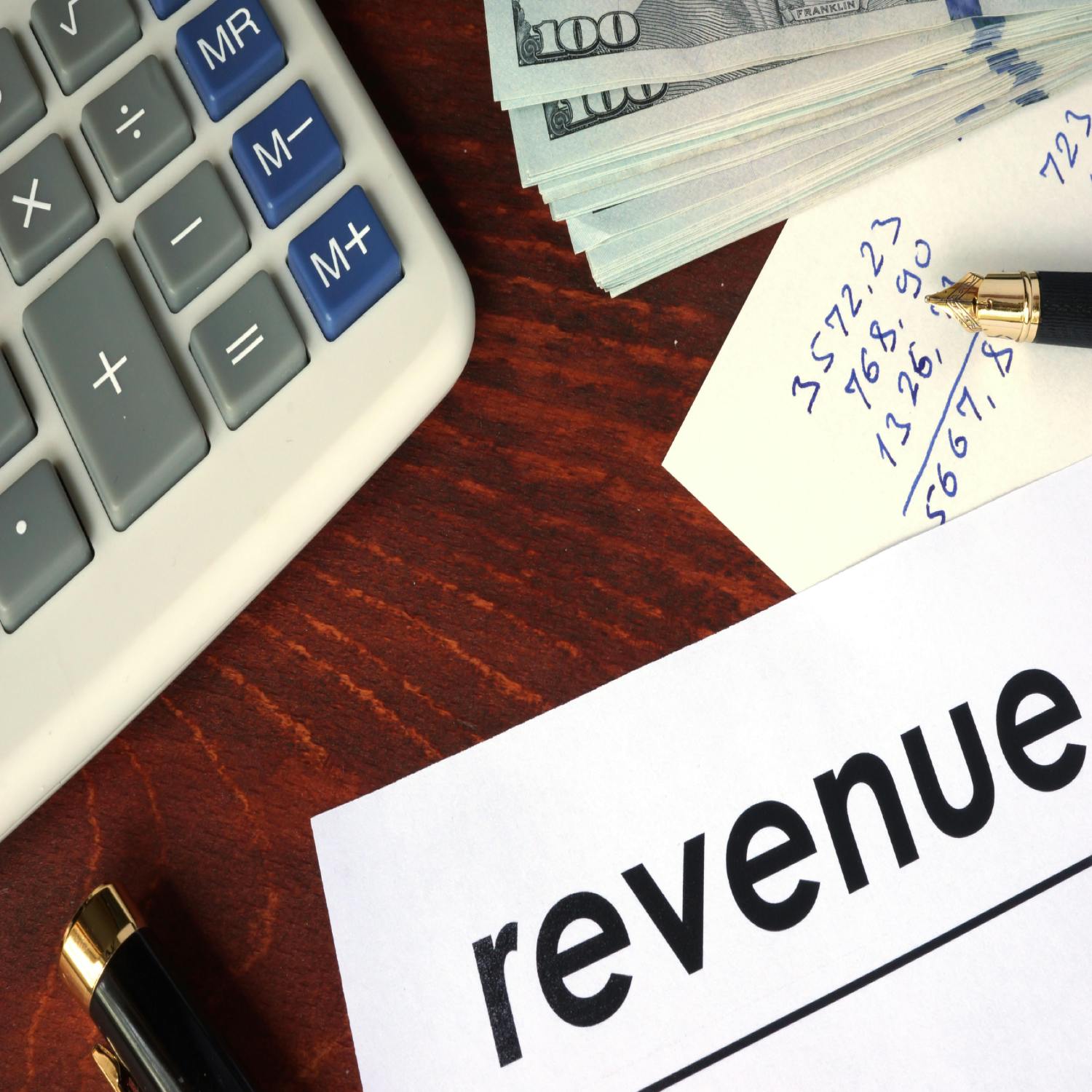 Expenses reporting come into effect from January episode artwork