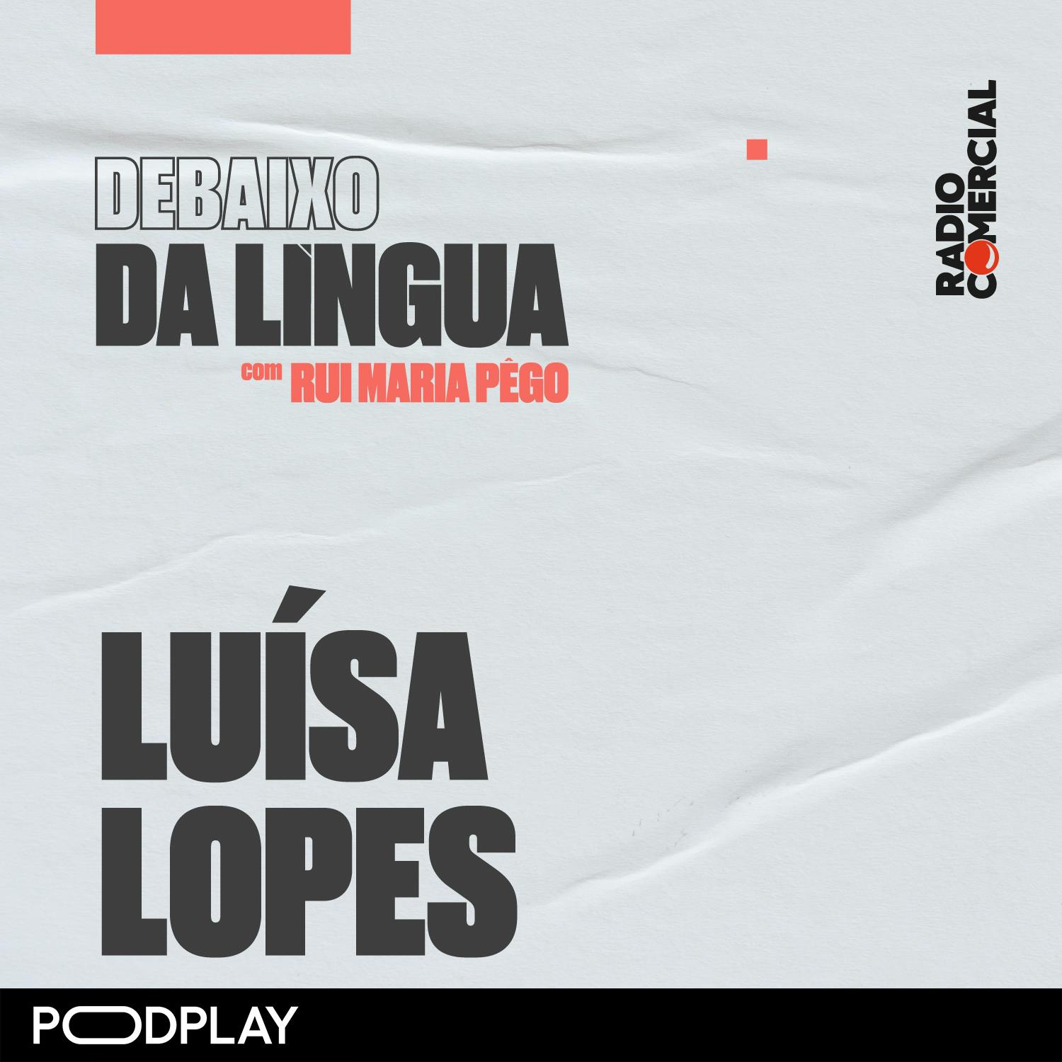 Luísa Lopes