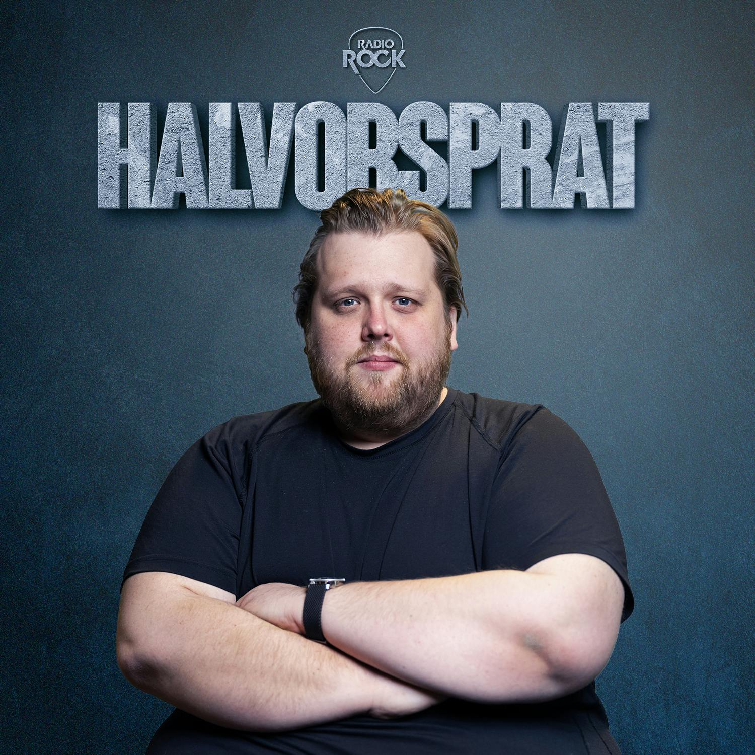 Halvorsprat