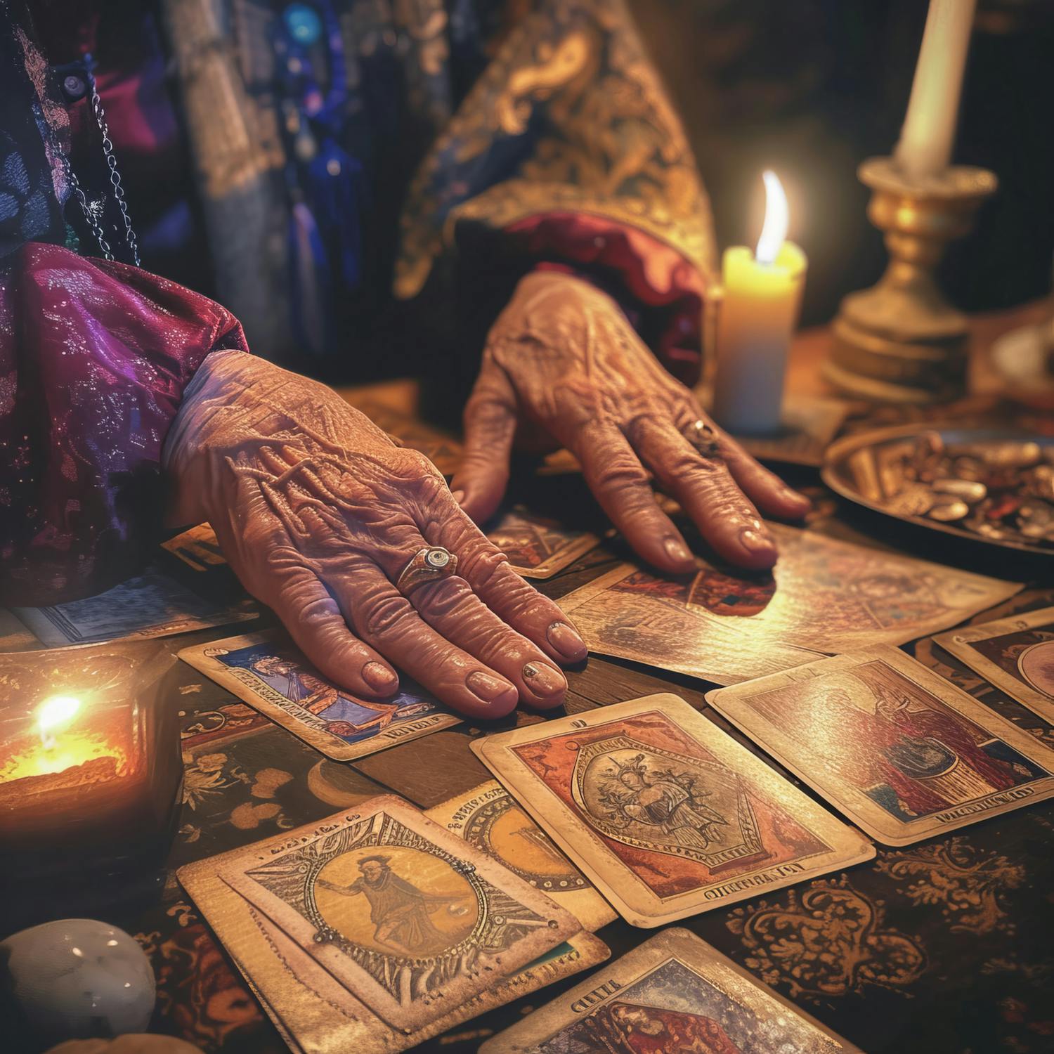 Psychic Hits Back After Being Called a Fraud Live On Air