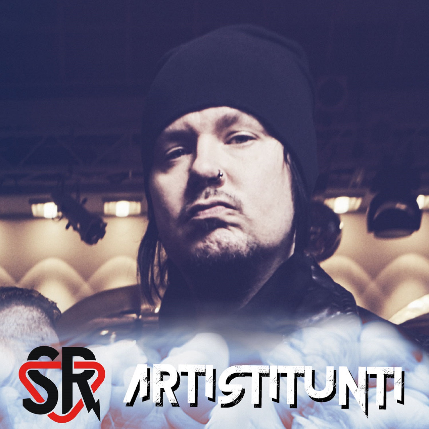 SuomiRockin Artistitunti