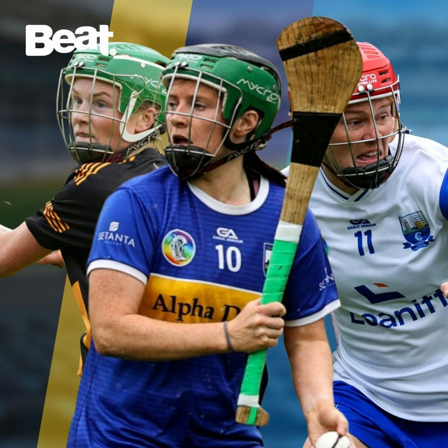 2026 Camogie All-Star nominees released - with Rachel Sheehan