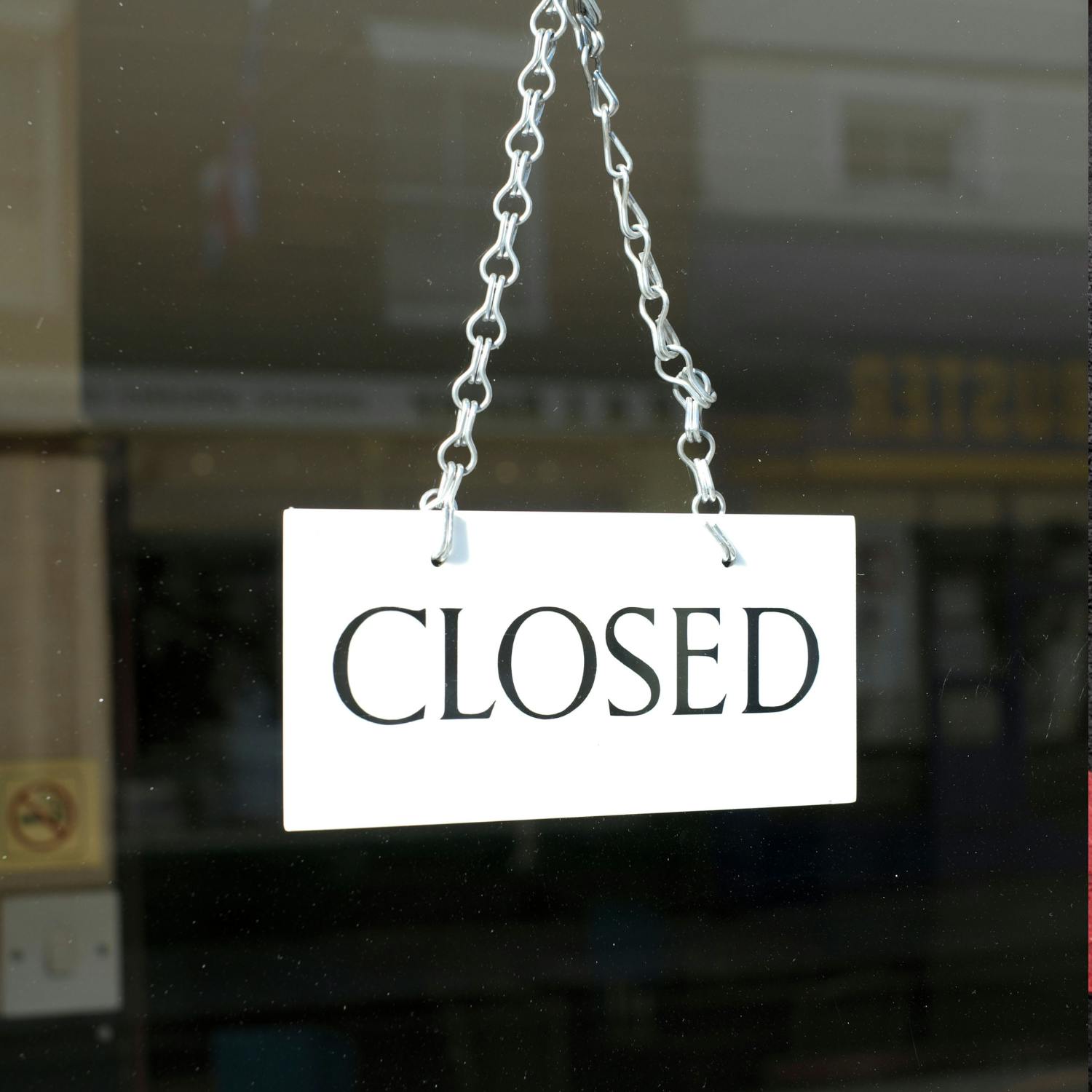 The Complex arts centre shuts its doors The Complex arts centre shuts its doors