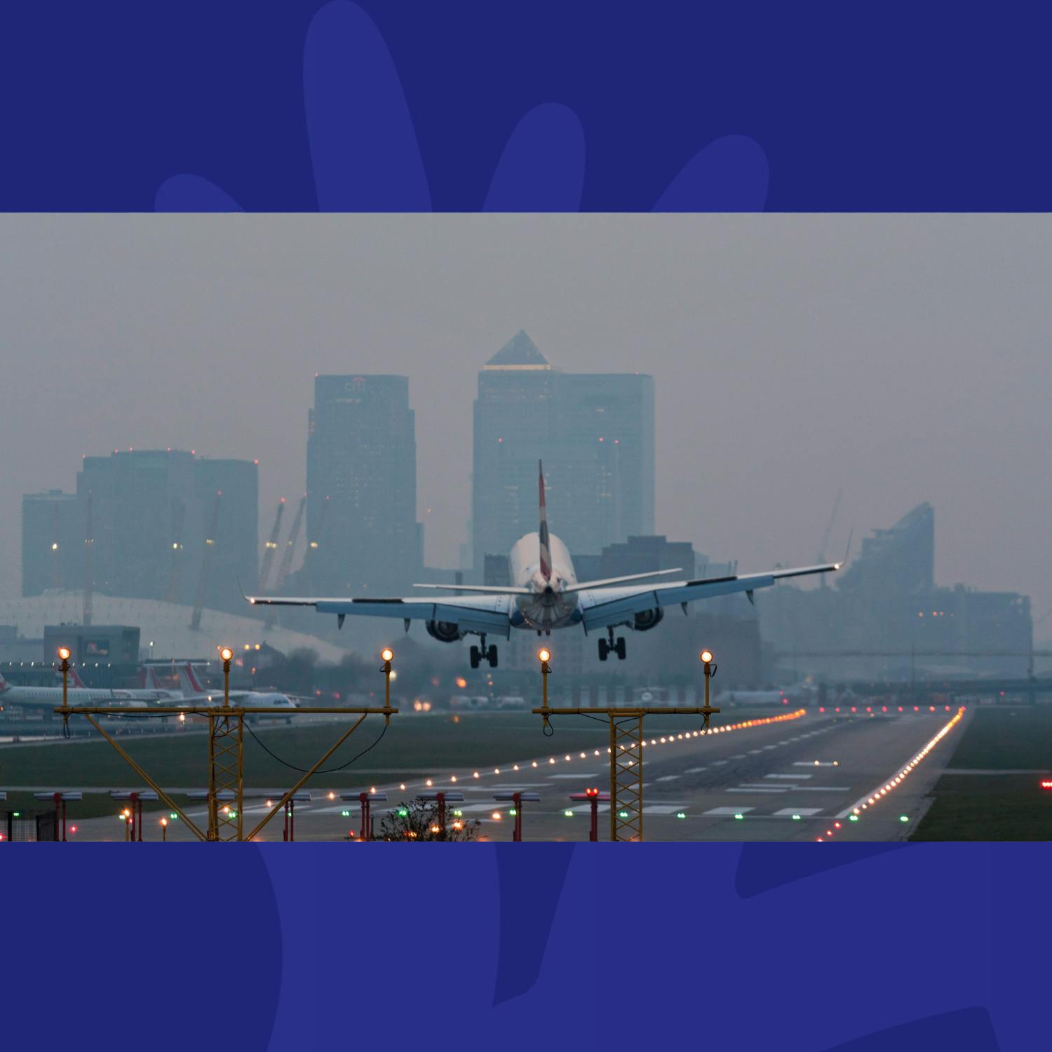 Will Sustainable Aviation Ever Be A Realistic Prospect?