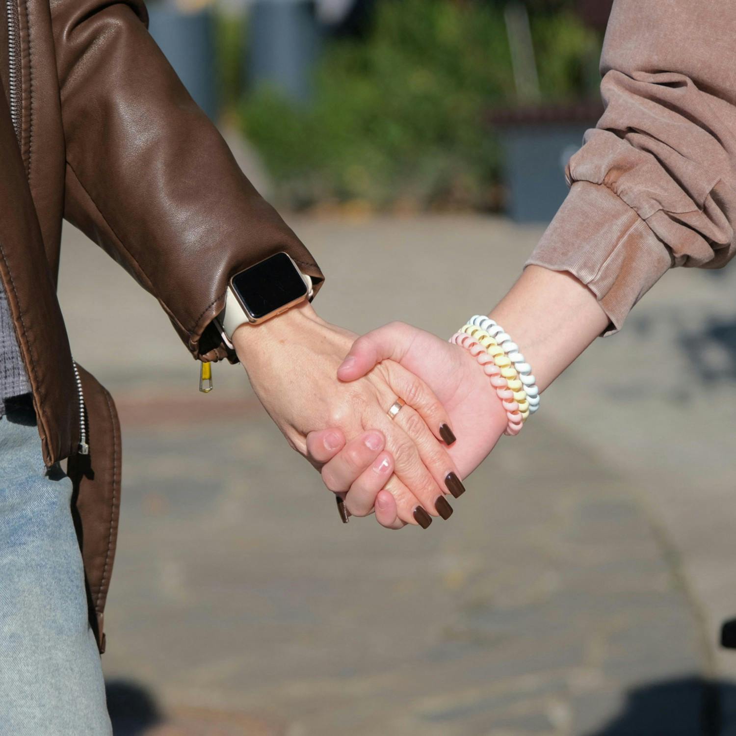 Why we get the ick from PDA