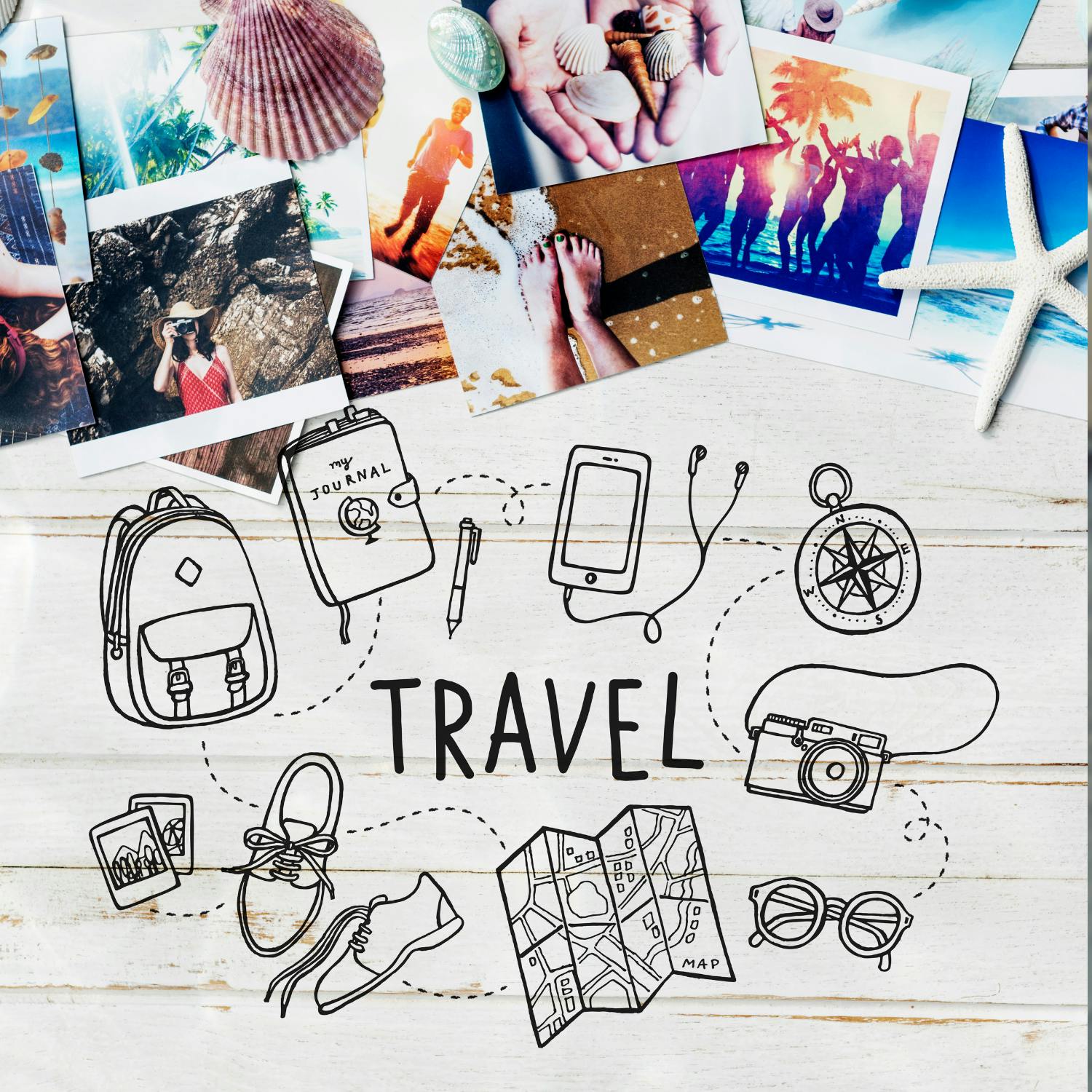 More travel chaos for travellers