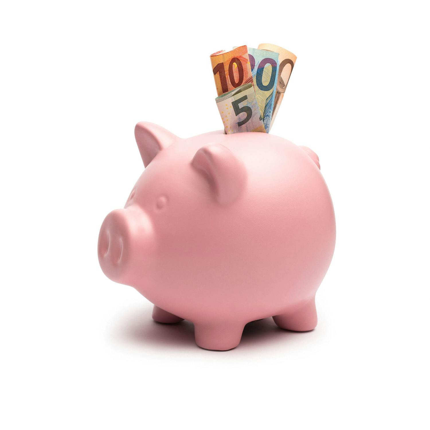 Budget 2027: Savings, Childcare, Business, Health