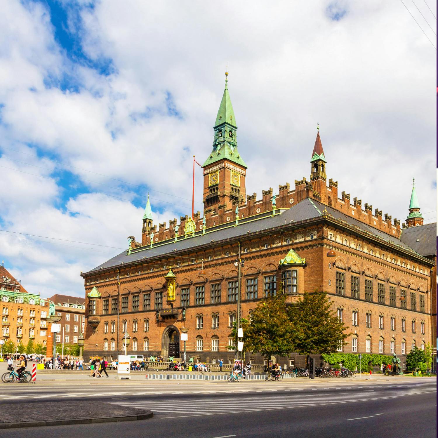How Denmark is feeling about Trump’s rhetoric on Greenland