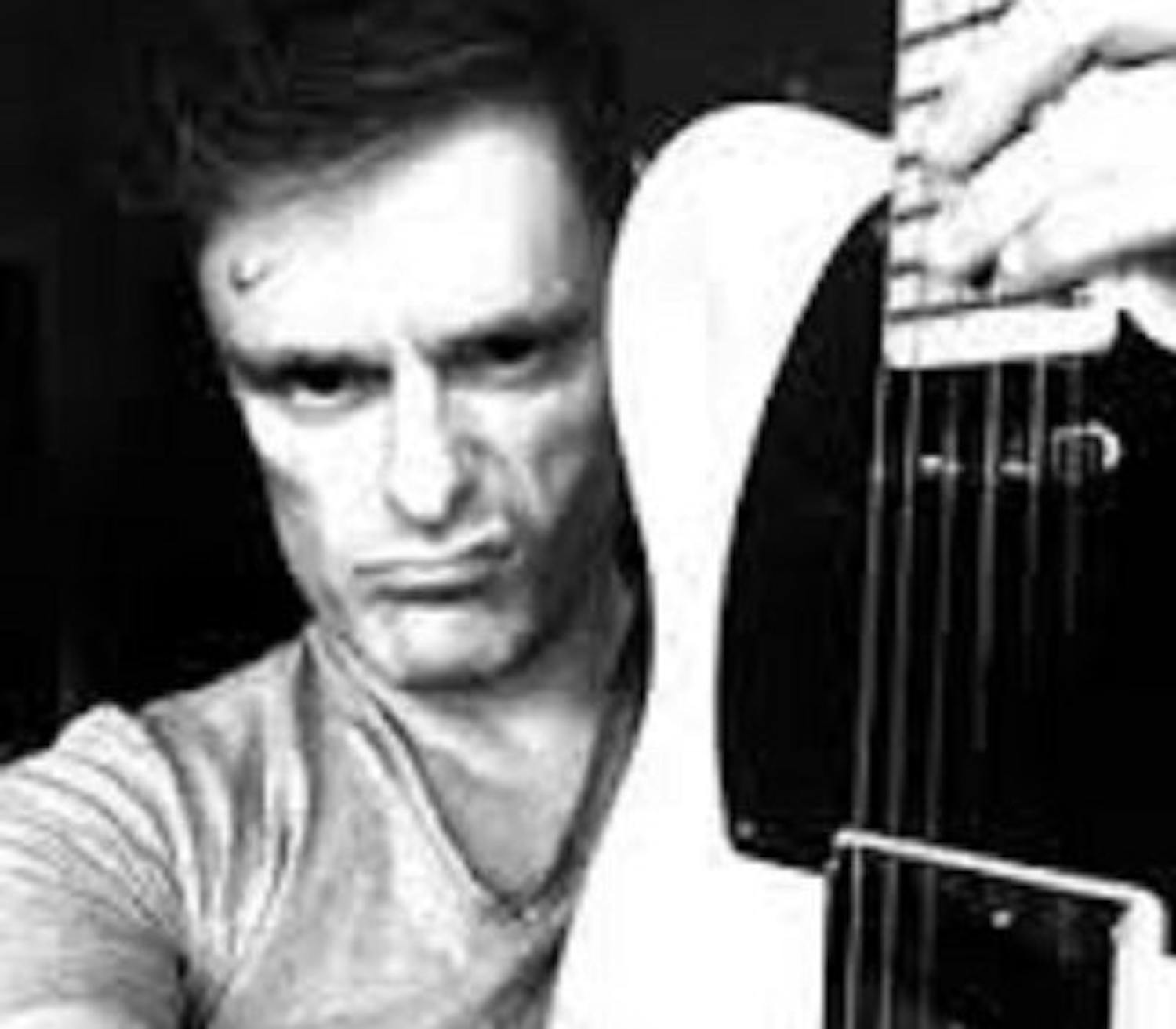 Mike Brookfield – Hot Press Band of the week Mike Brookfield – Hot Press Band of the week