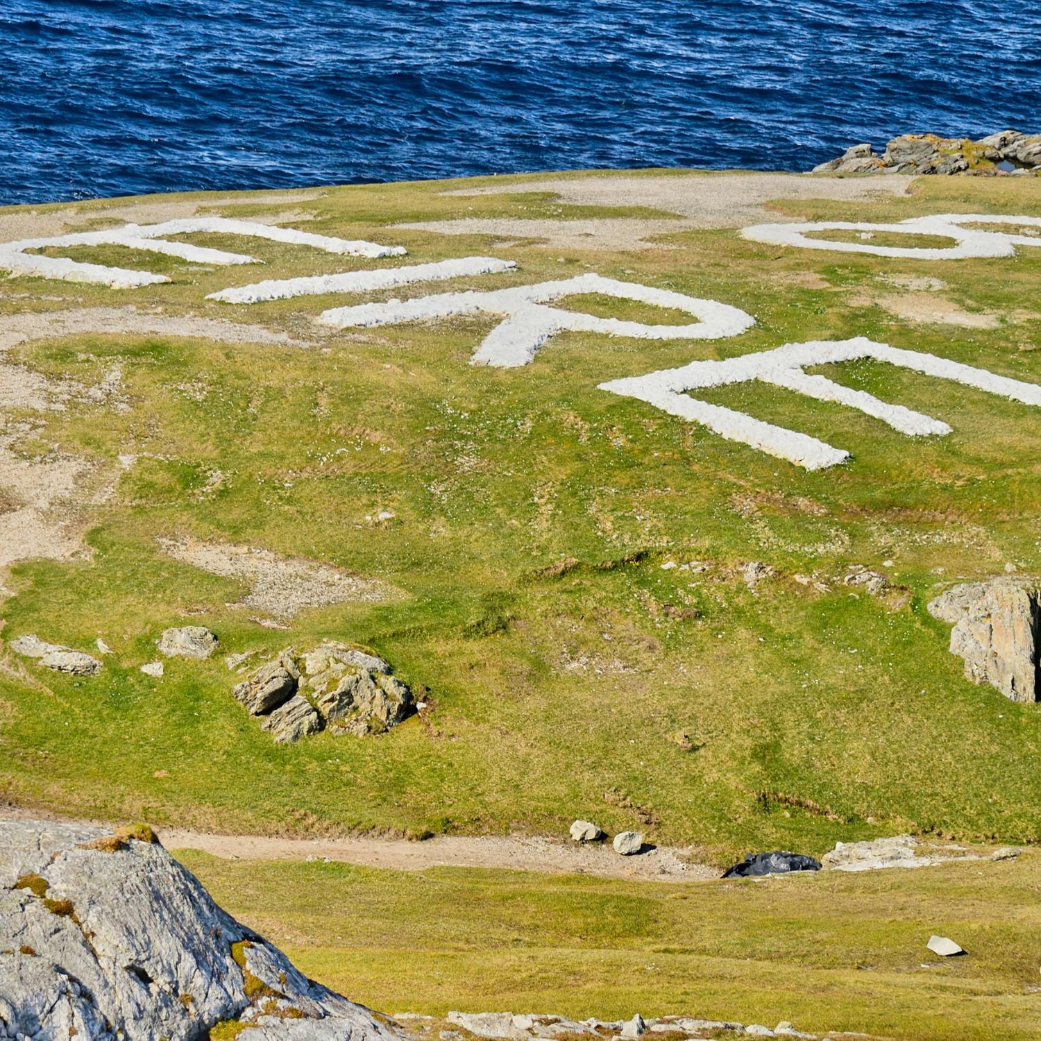 Is Ireland’s neutrality performative?