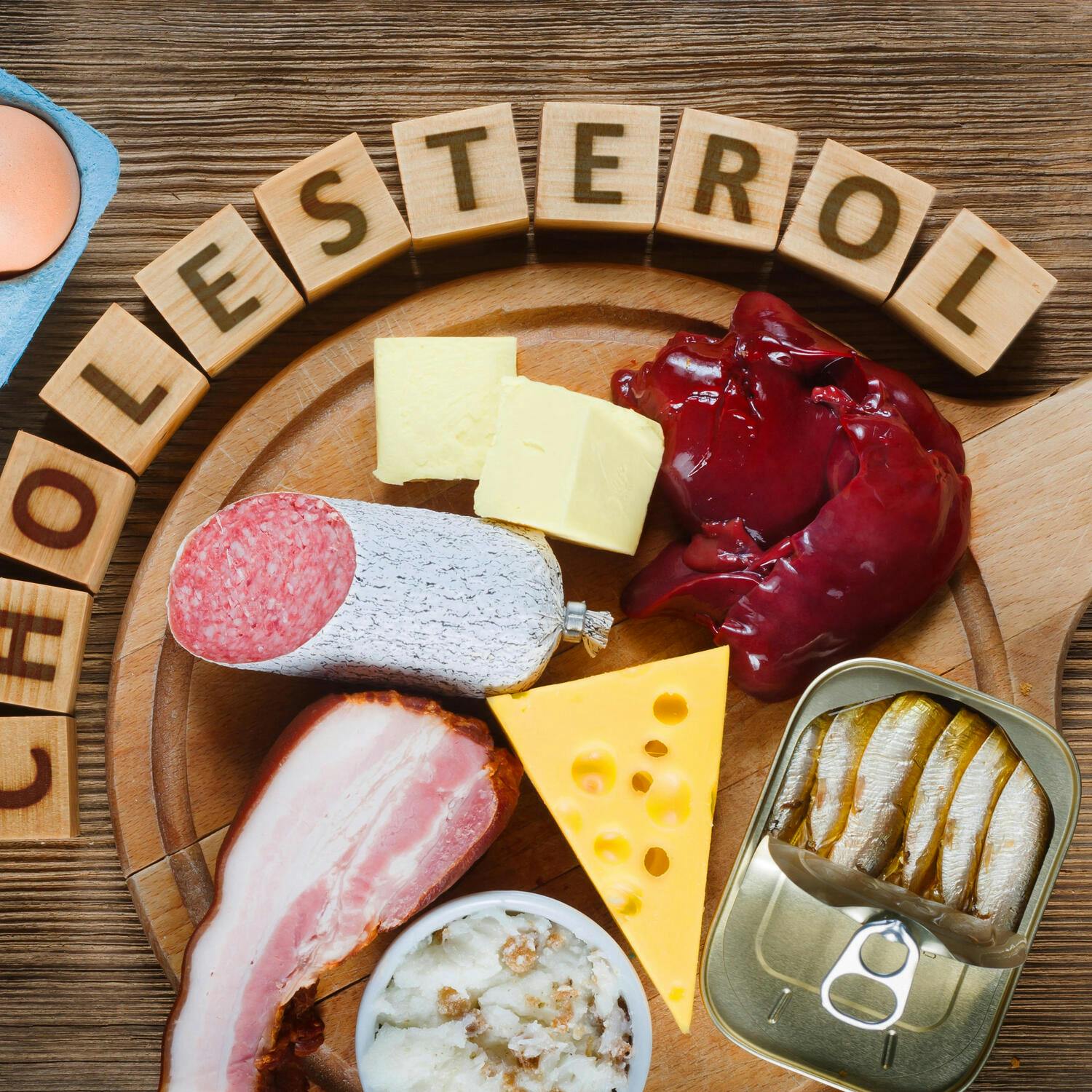 Dr. Róisín Colleran on heart health & cholesterol