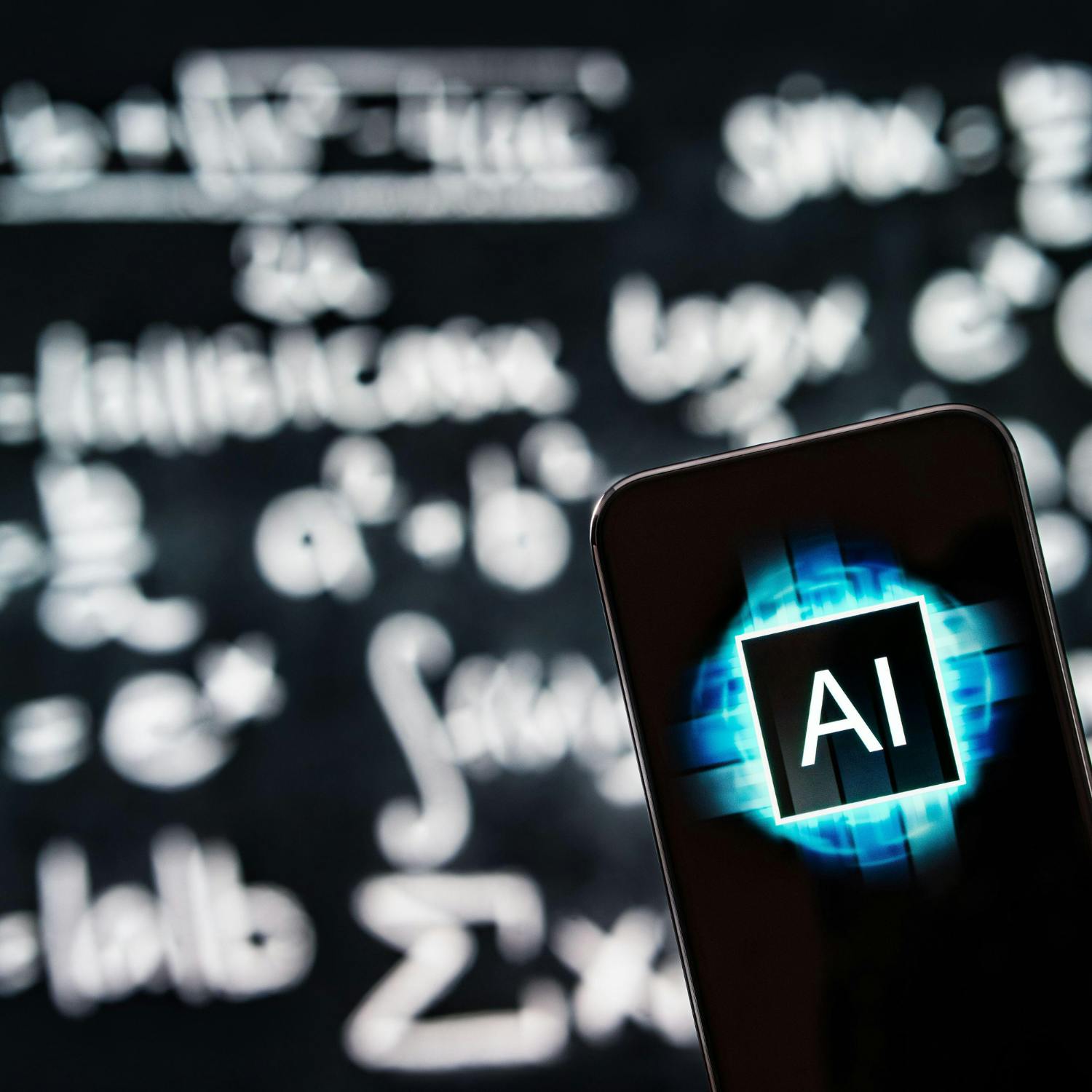 Teachers and students remain in “AI limbo” episode artwork