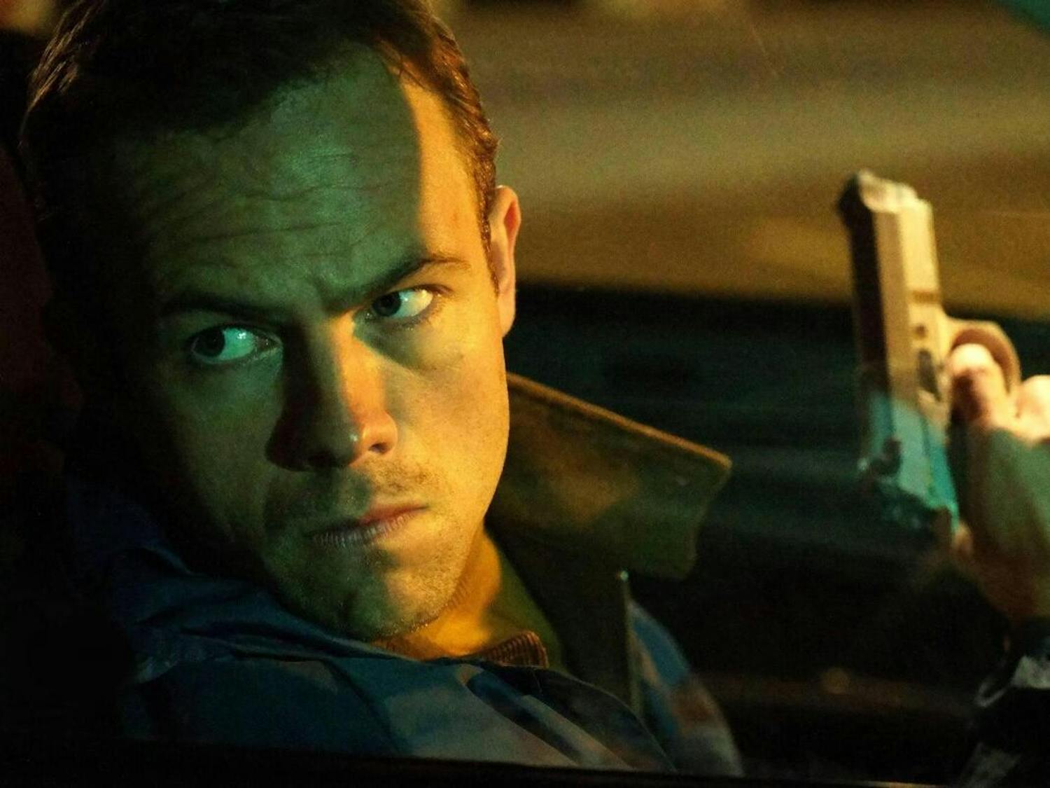 Moe Dunford "Pulled Over By Police" While Shooting New Netflix Movie In Belfast episode artwork