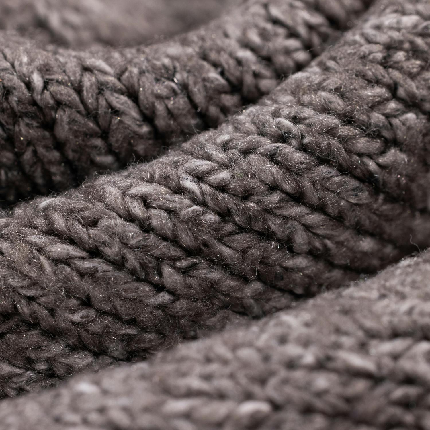 How you can repair moth-holed jumpers