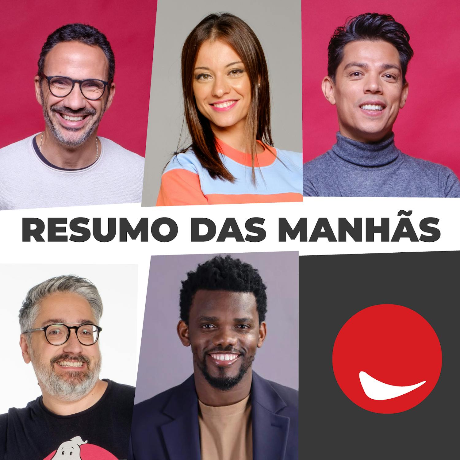 Resumo das Manhãs