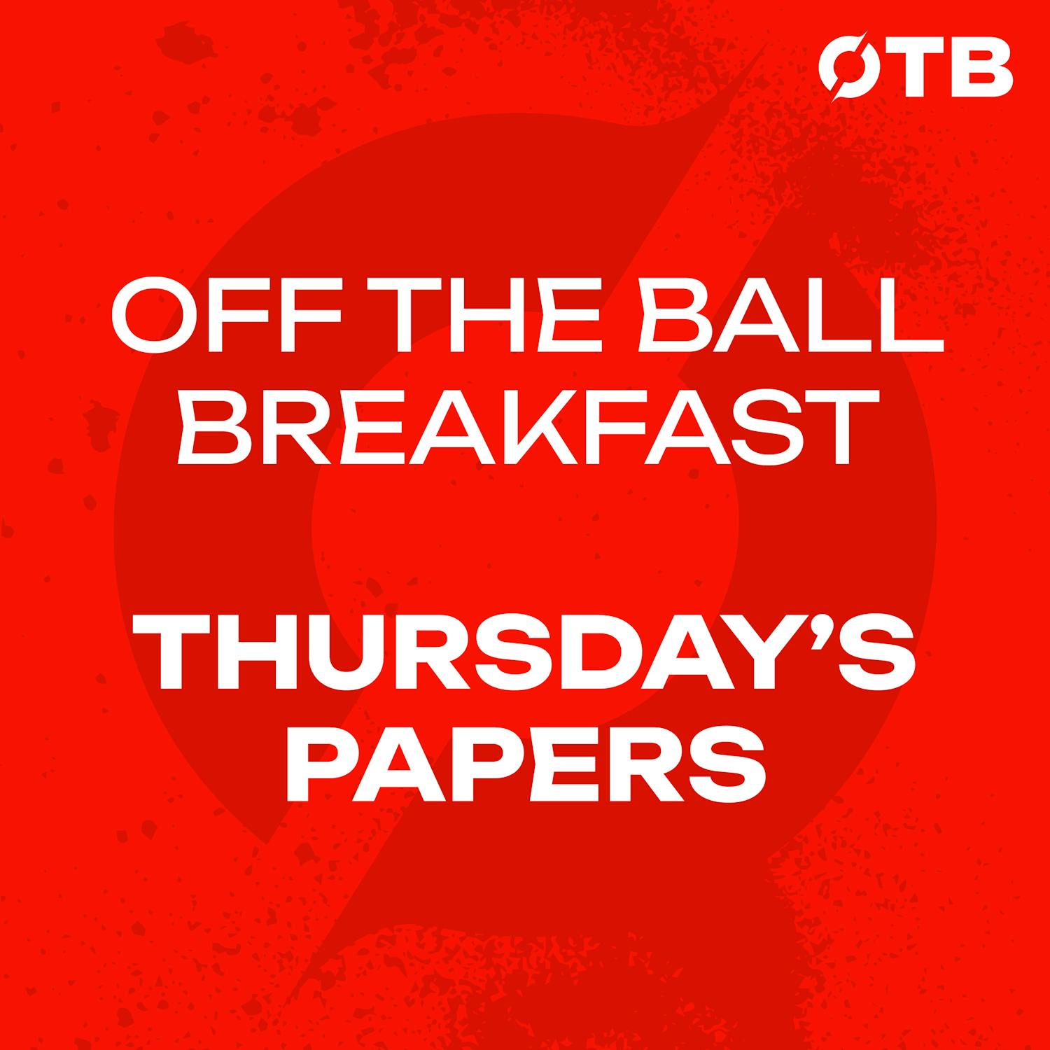 OTB Daily