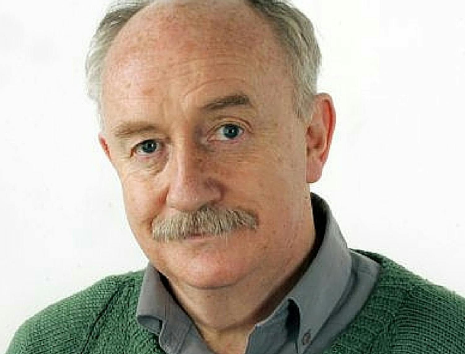 Declan Kiberd on his Top 5 Books