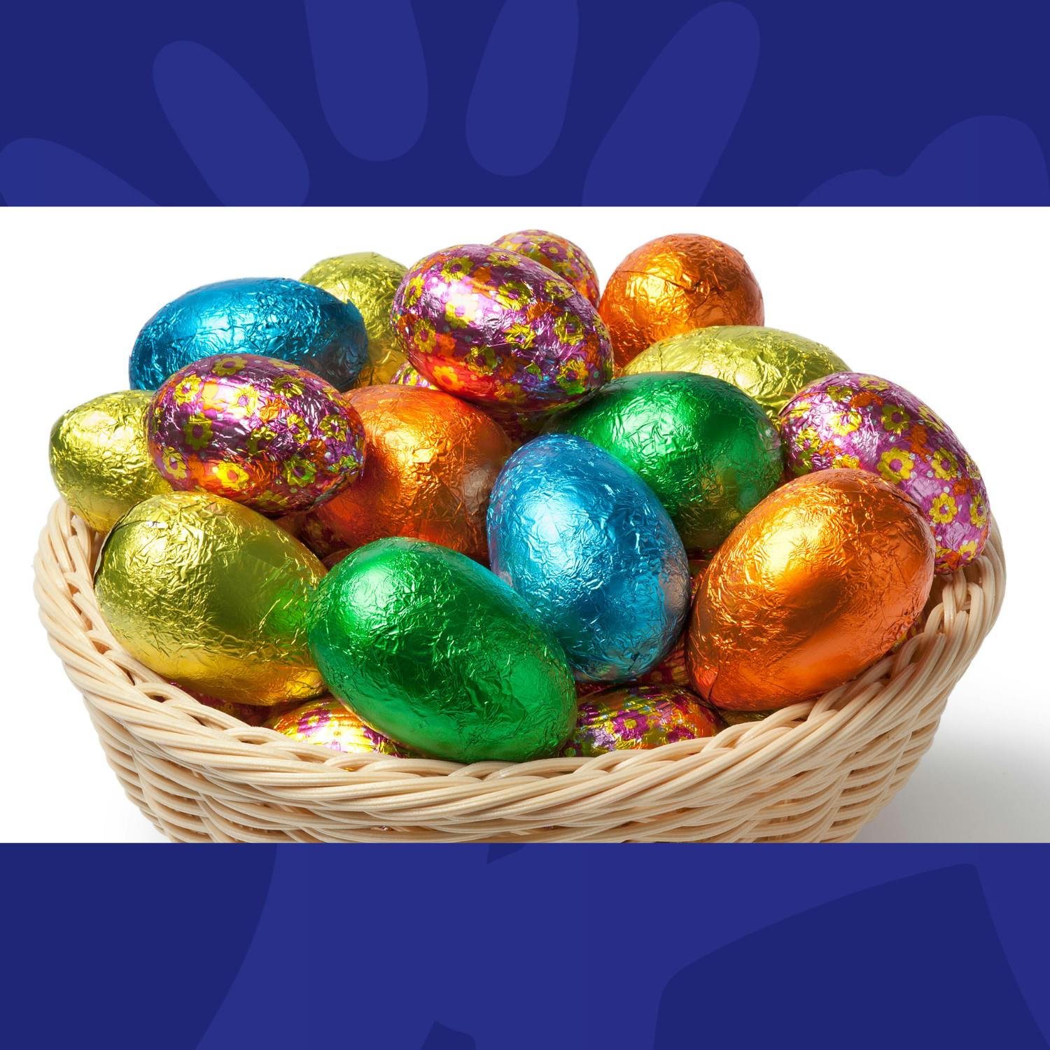 Meet the Young Sisters Making Easter Brighter! Image