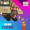 Cash Machine - IRE