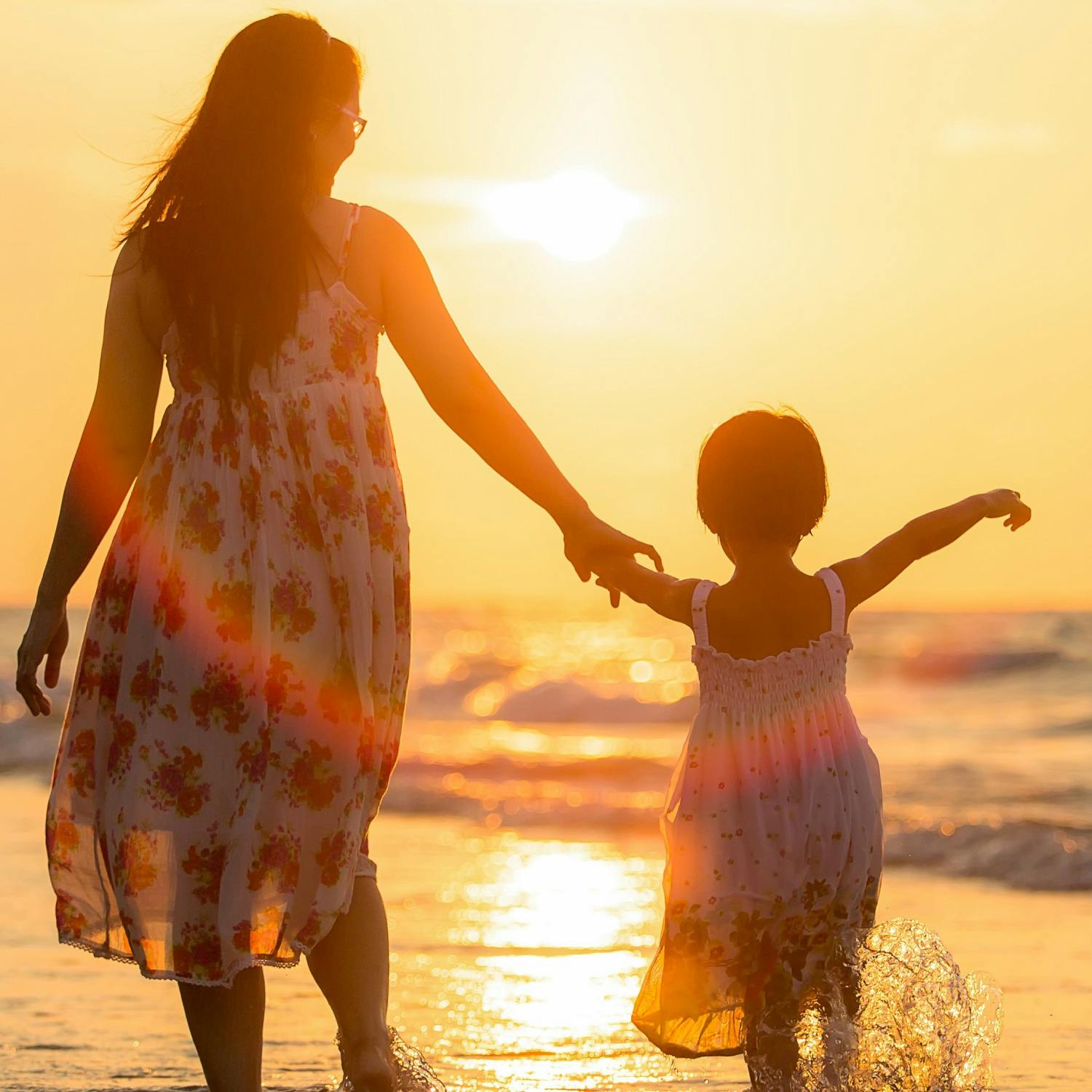 Does parenthood make you happy?