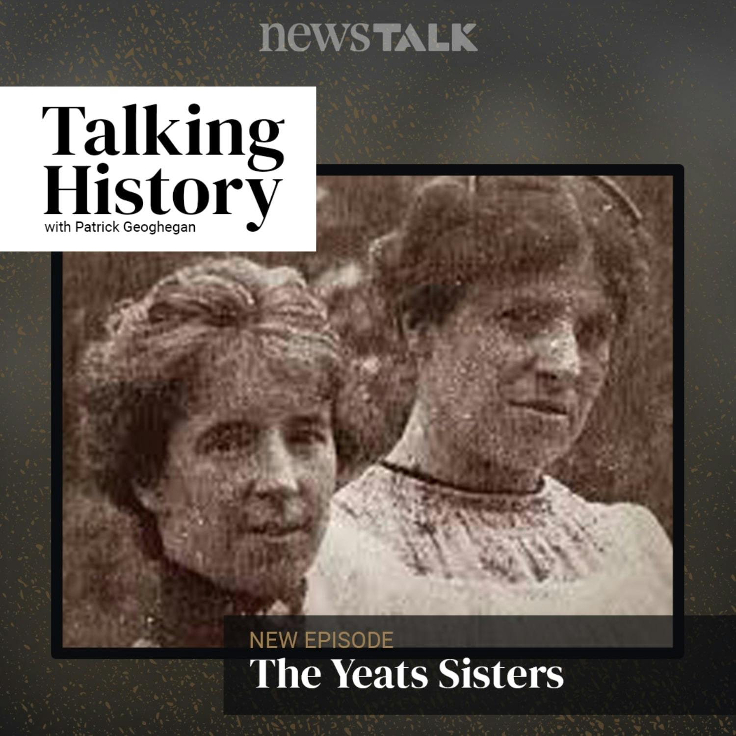 The Yeats Sisters