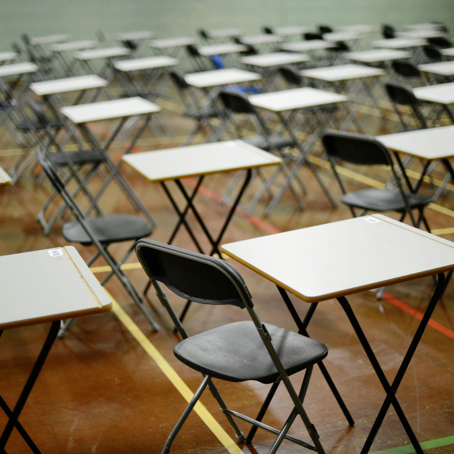 Fewer students awarded first-class degrees