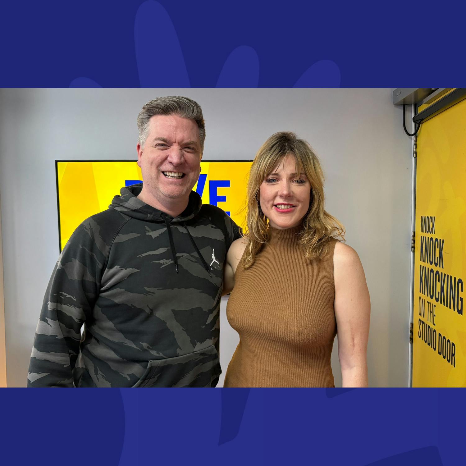 Aideen McQueen Has Figured Men Out!