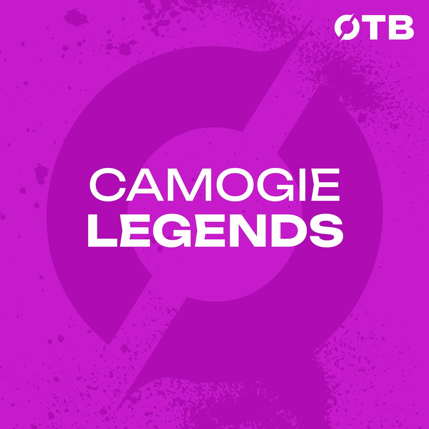 DUBLIN CAMOGIE LEGENDS | "So proud of the whole team" | 10-in-a-row team | Kay Ryder & Patricia Woods | Off The Ball