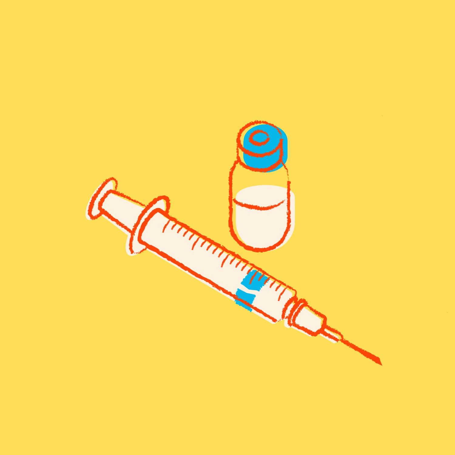 Petition calls for the shingles vaccine to be free episode artwork