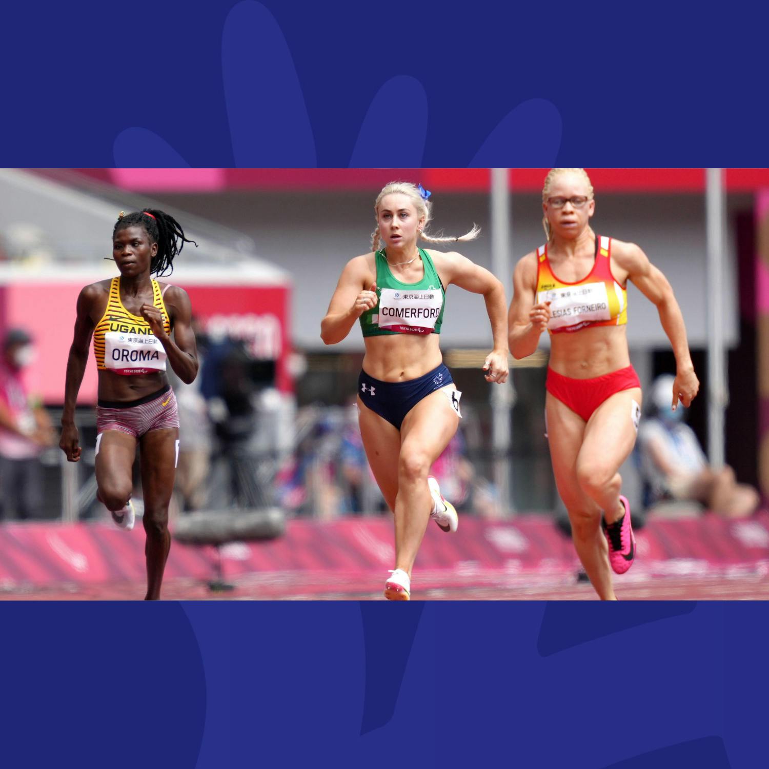 Culture Club: Orla Comerford