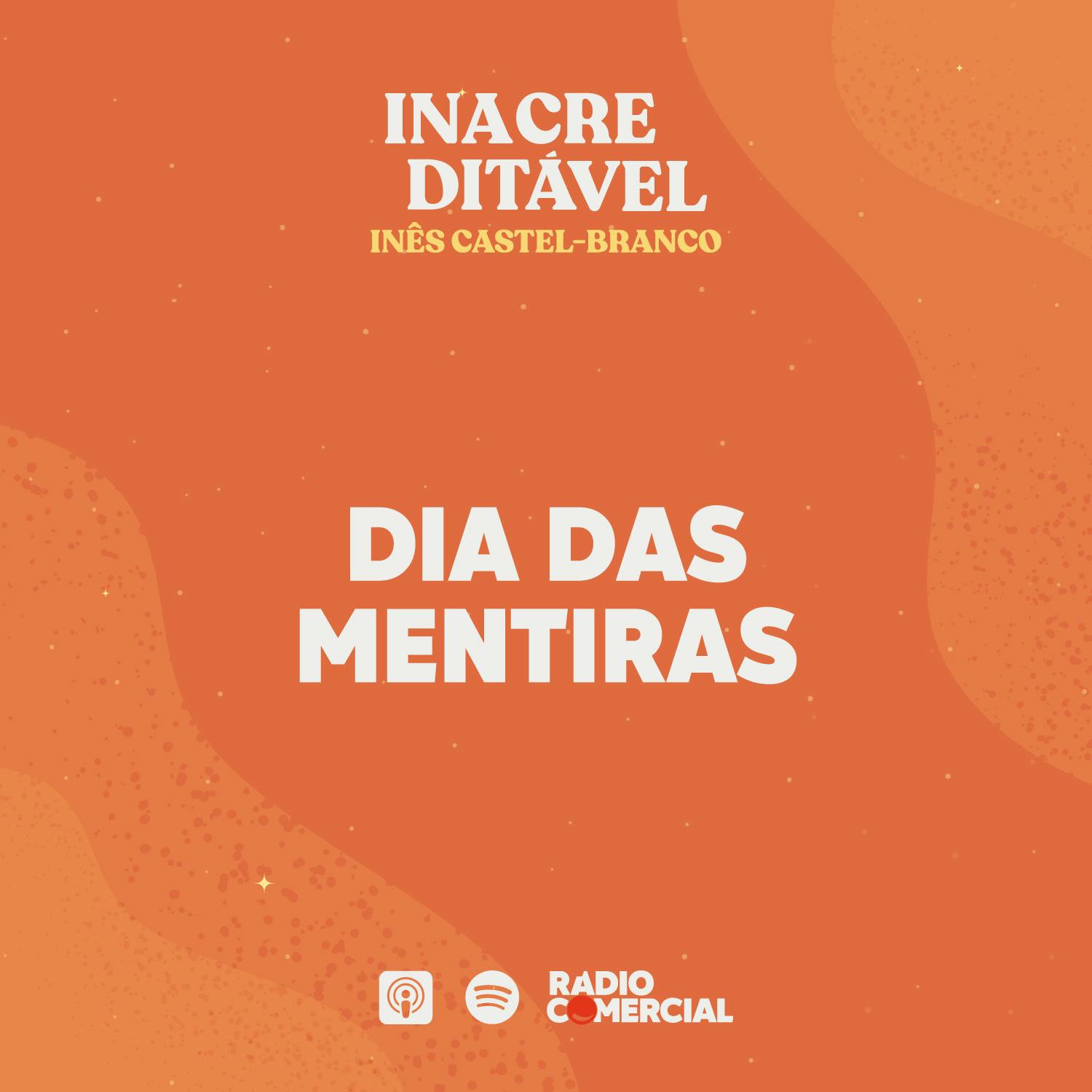 Dia das Mentiras Dia das Mentiras