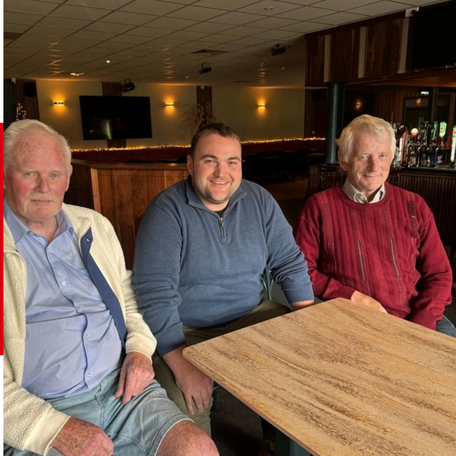 How men's sheds provide a lifeline for thousands