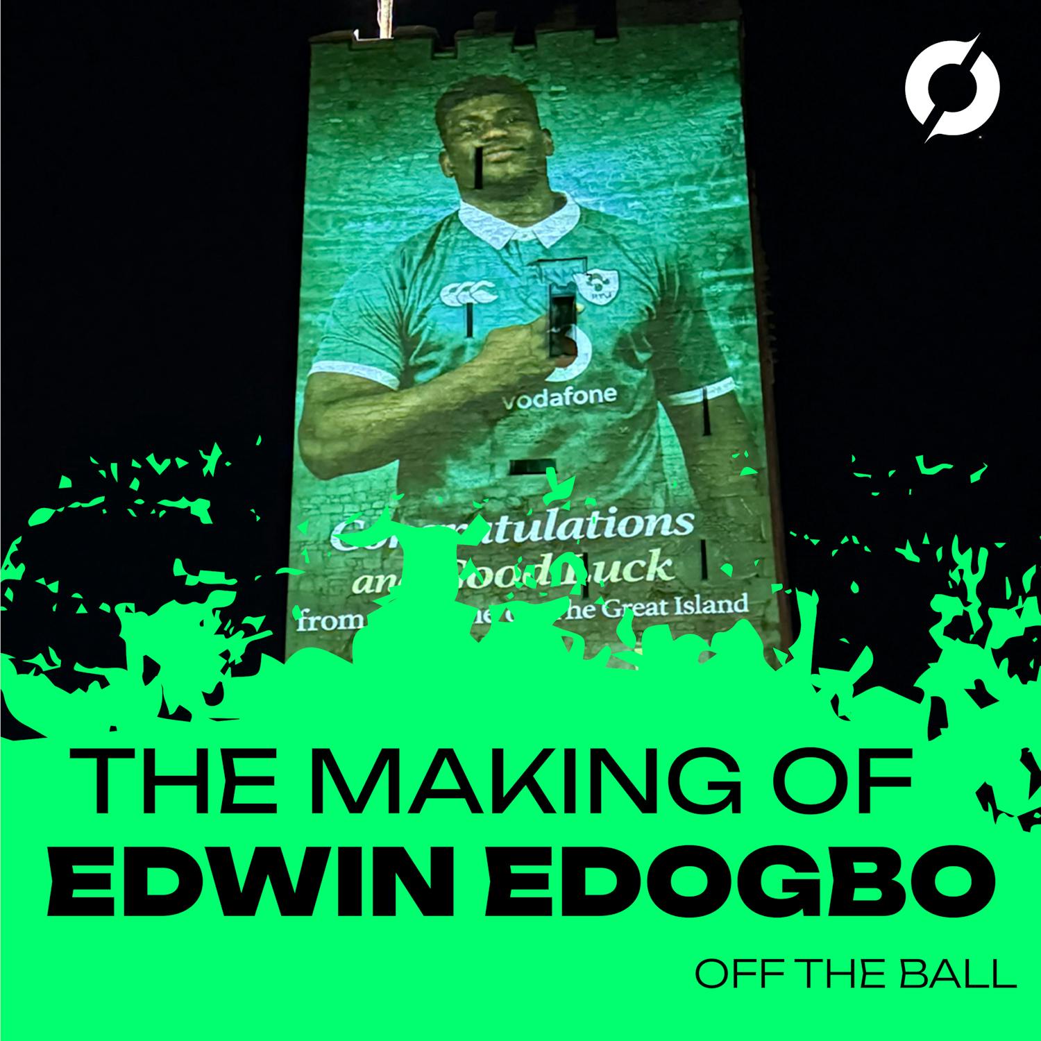 COBH PIRATES RFC: ‘A truly inspirational day’ | The making of Edwin Edogbo