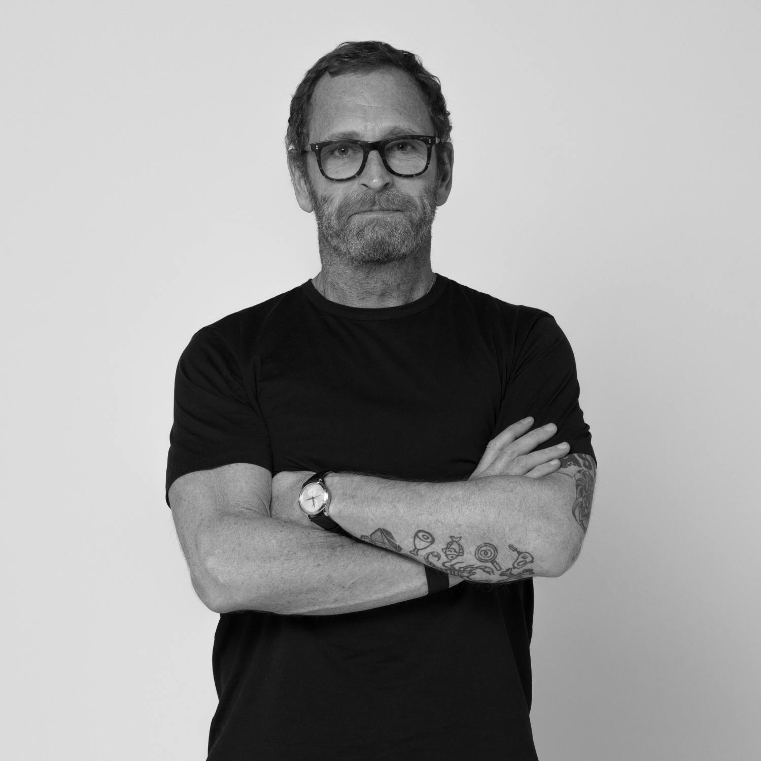 The Anton Savage Show