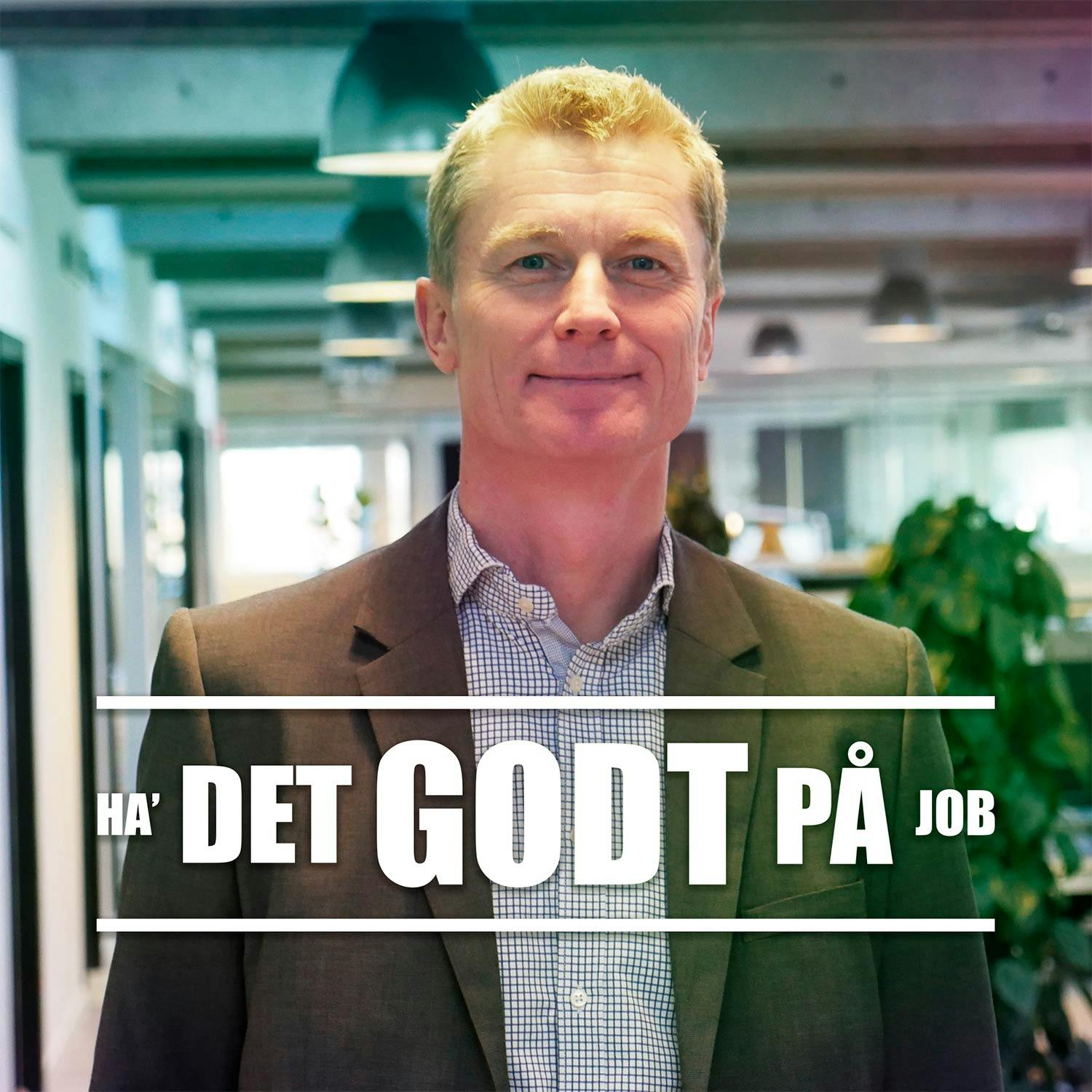 Ha' Det Godt På Job af RadioPlay