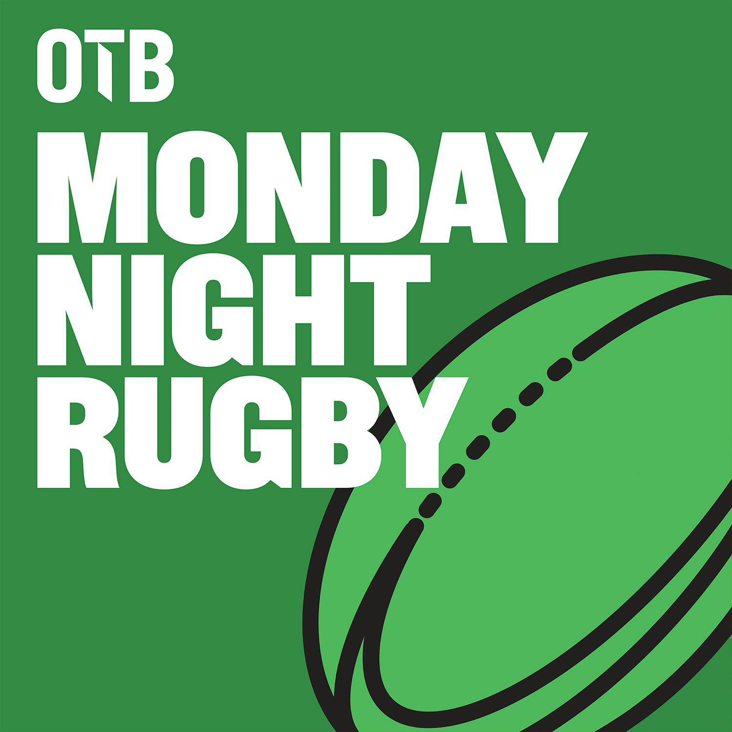 MONDAY NIGHT RUGBY | Six Nations recap | Gerry Thornley & Fiona Hayes