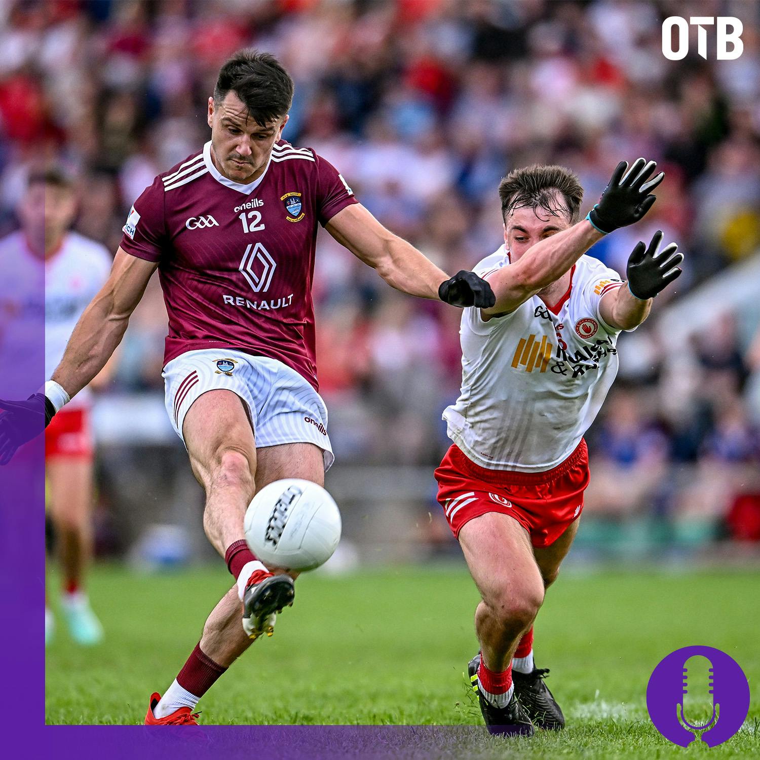 OTB GAA